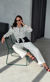 Брюки TND М393