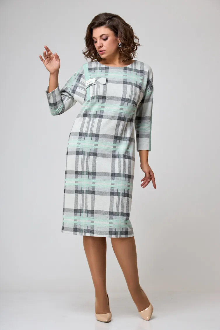 Sukienka Michelle Style #1076-1