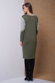 Dress Fantazia Mod #3294 zel