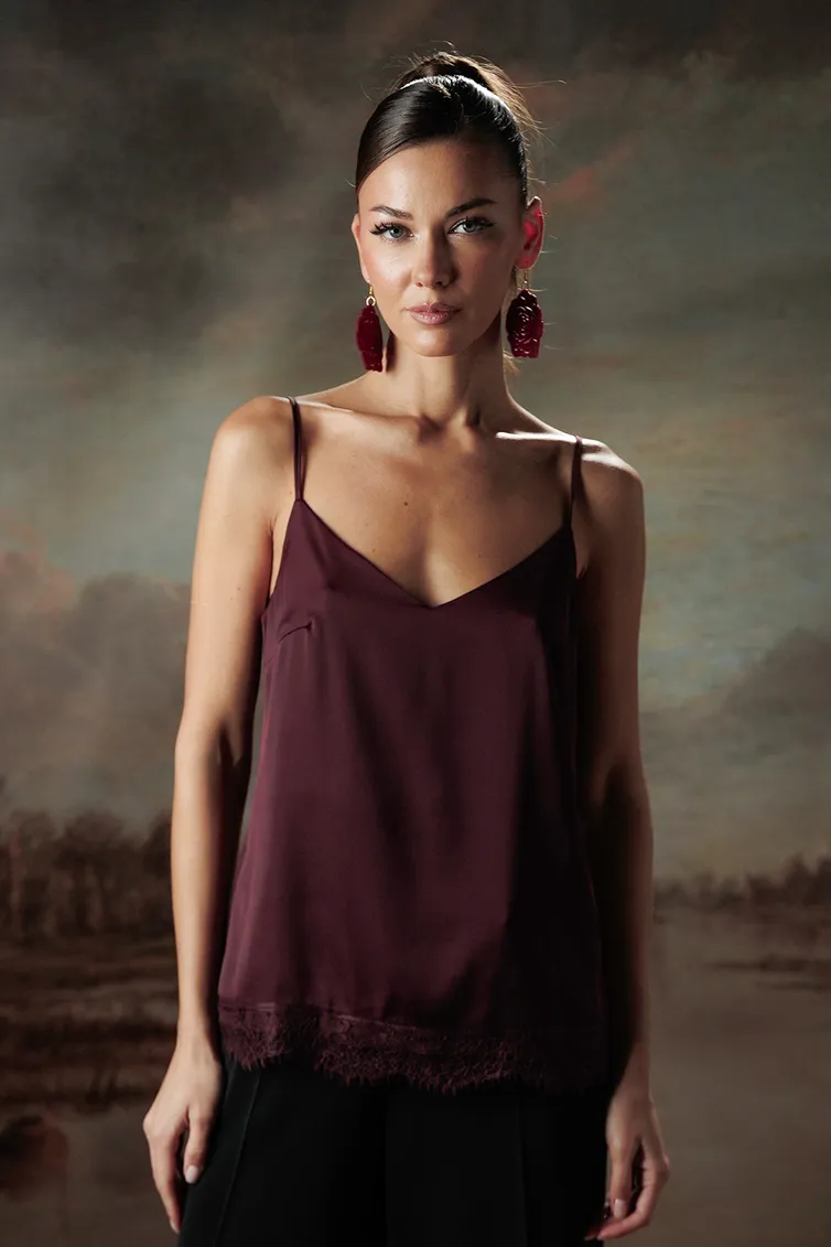 Blouse Buter New #3479