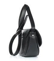 Torba Galanteya #25s3003k45 chernyj