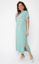 Платье LT Collection П13706-8М