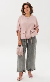 Костюм Anelli Laurel 1899 пудровые прелести