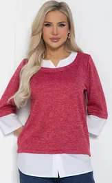 Jumper LT Collection B12617-4