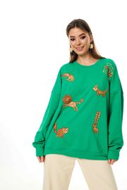 Jumper Elletto Life #3633.1