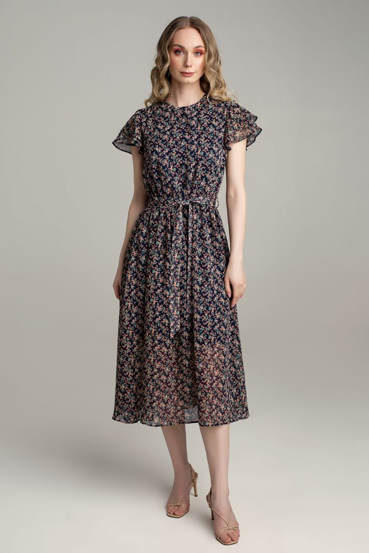 Dress MARIKA #421 t.sin
