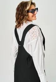 Dress EVA GRANT #7340