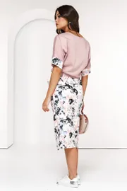 Sukienka LT Collection #P2149