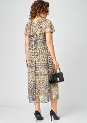 Платье EVA GRANT арт. 7234п