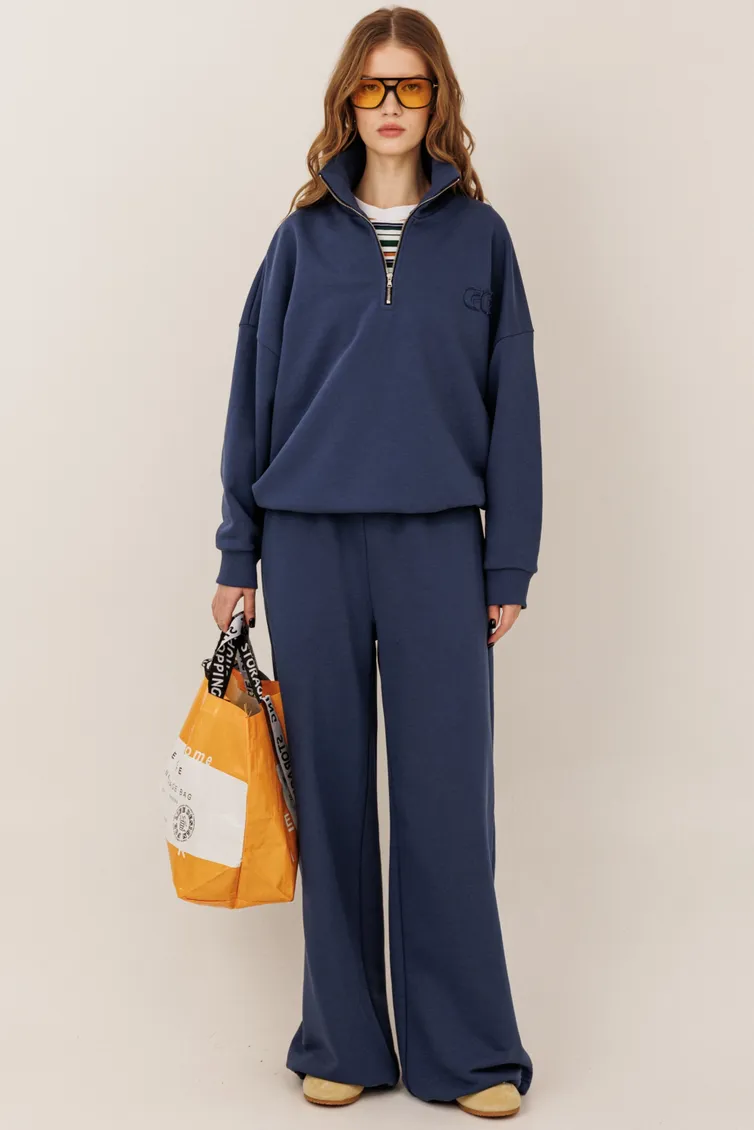 Sweatshirt GO #F4120/20-01 (170-176)