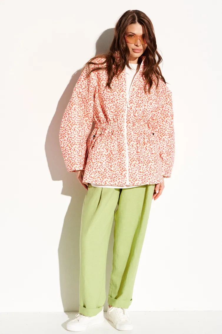 Jacket Elletto Life #13019