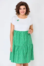 Dress Solomeya Lux #927S