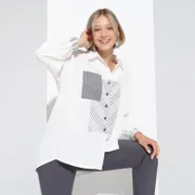 Koszula CHARUTTI #Originalnoe chudo (elegant)