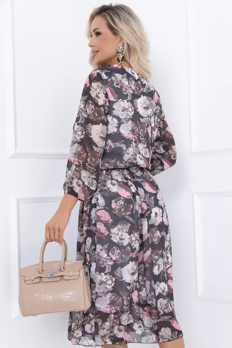 Sukienka Bellovera #17P6036