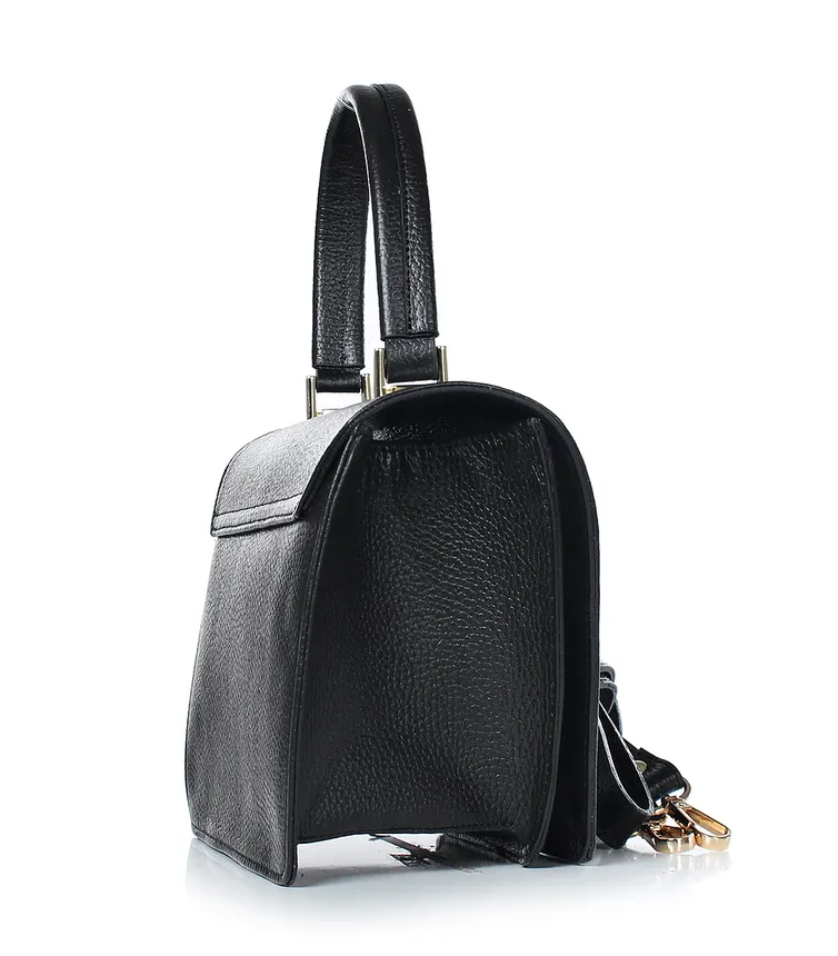 Torba Galanteya #23s1158k45 chernyj