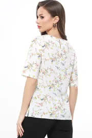 Bluzka DS Trend #B-2100 (Konsuella, feshn)