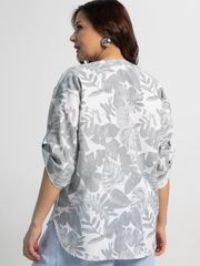 Blouse LT Collection #B15528-4M