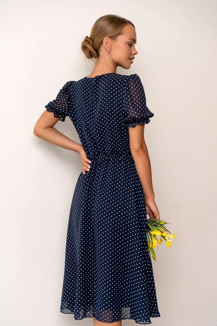 Платье Open Style арт. 5277