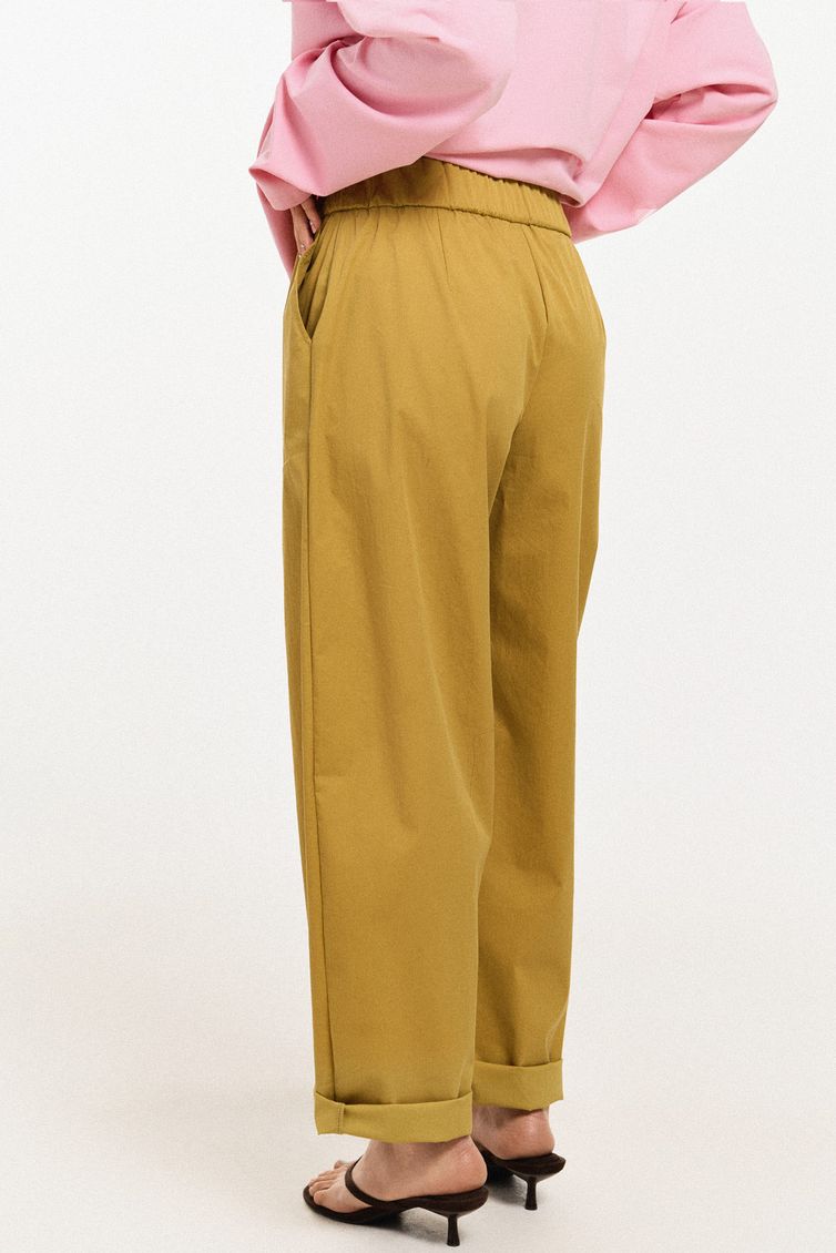 Trousers JRSy #2686