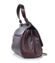 Torba Galanteya #24s688k45 bordo