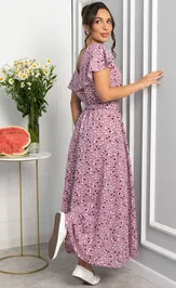 Платье LT Collection П13969-16М