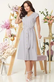 Sukienka DS Trend #P-2939 (Luchshie mgnoveniya, feshn)