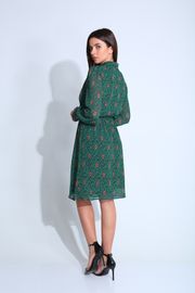 Dress Ivelta plus #1749