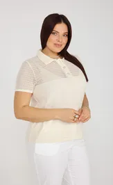 Skoczek BONADI 2186 molochnyj