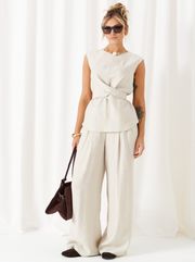 Костюм Beautiful & Free арт. 6466 песочный