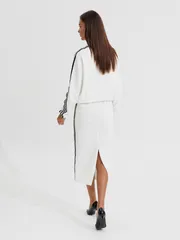 Set V&N fashion #1184_belyj