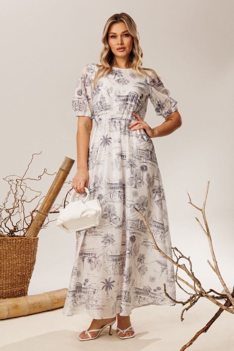 Dress Faufilure #S1838