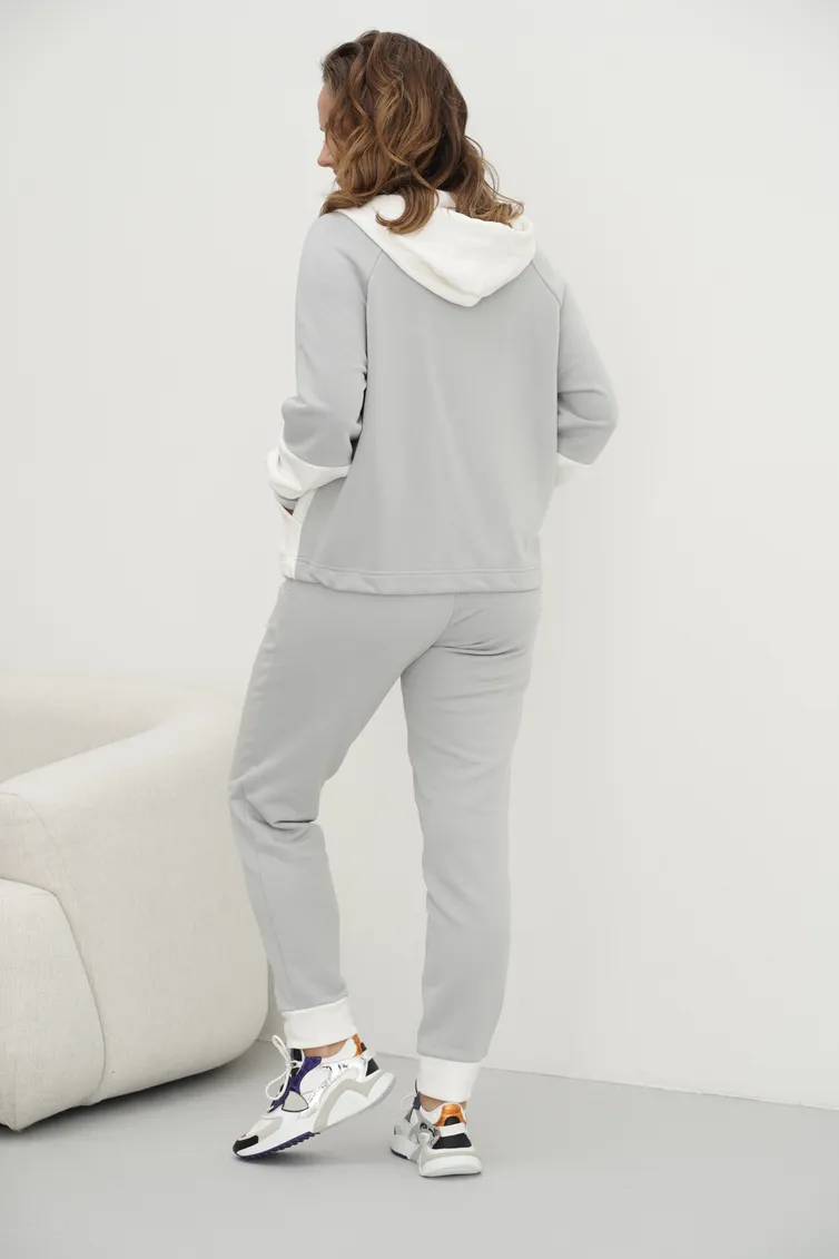 Suit Fantazia Mod #4509