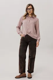 Blouse Anelli Laurel #1663 rozovataya nezhnost
