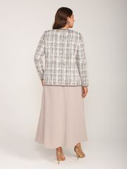 Жакет BONADI арт. 2112 капучино