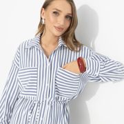 Платье CHARUTTI арт. В самое сердце (тренд)