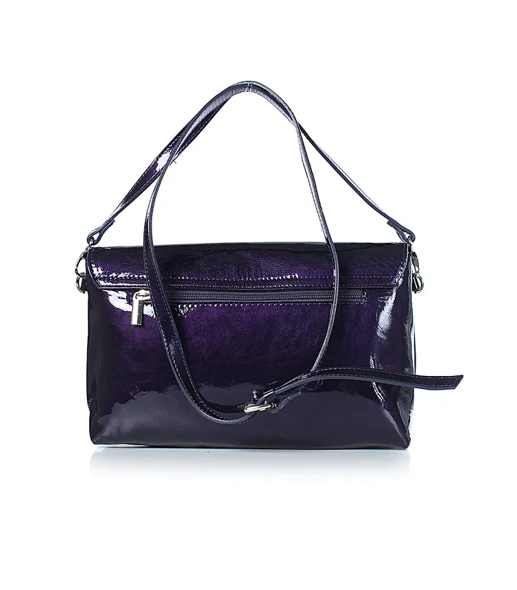 Torba Galanteya #24s564k45 fioletovyj