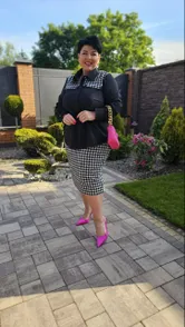 Zestaw Vittoria Queen #19853