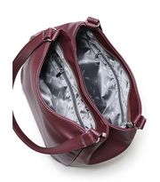 Сумки Galanteya арт. 25с3017к45 бордо