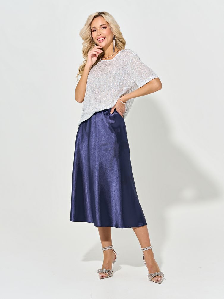 Skirt Jetty #112-7