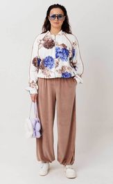 Suit MiSlana 1301 sinij