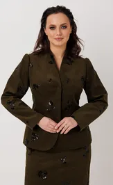 Костюм MiSlana 1297 макси