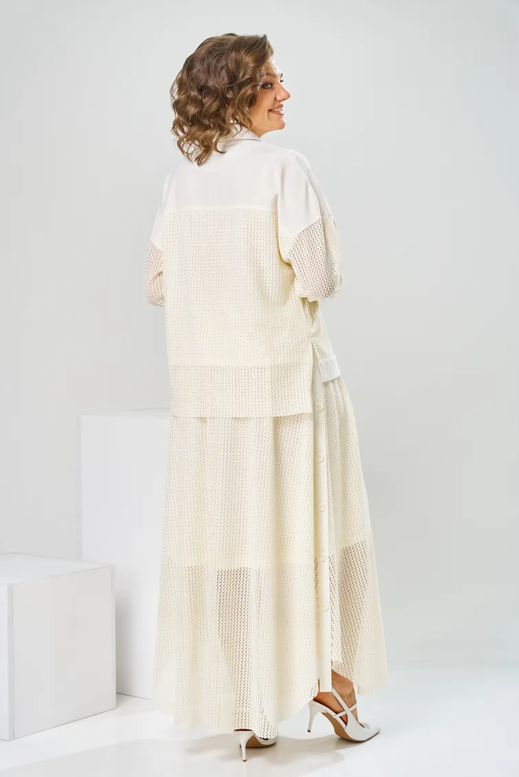 Suit ROMANOVICH #2-2856-2