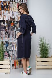 Dress Fantazia Mod #3381