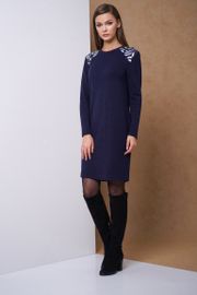 Dress Fantazia Mod #3070 sin