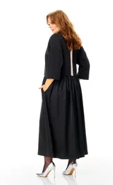 Sukienka Anastasia MAK 1356
