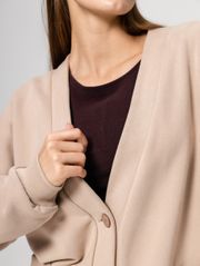 Кардиган TWOK арт. 92573-1TW