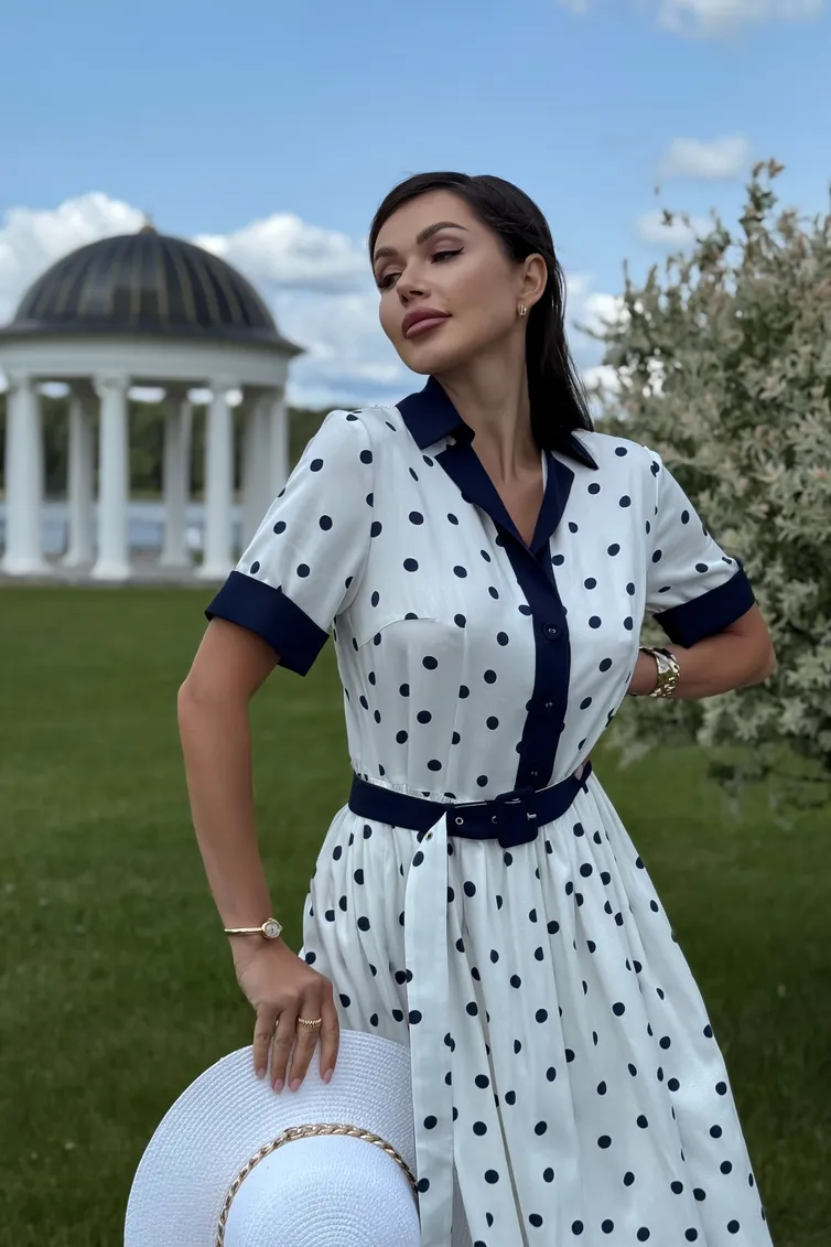 Платье URS арт. 25-583-1