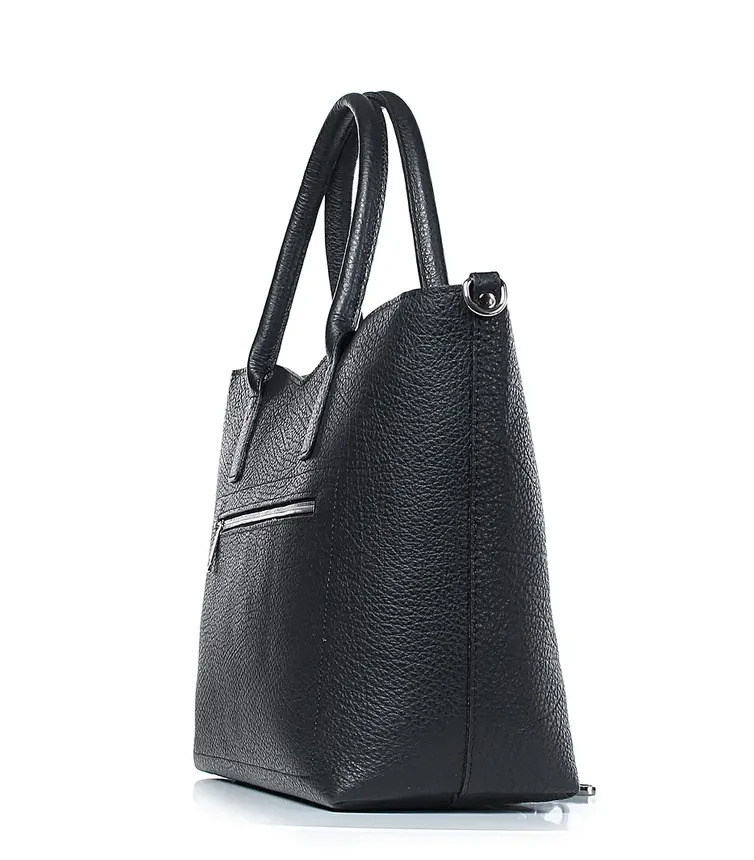 Torba Galanteya #25s3028k45 chernyj