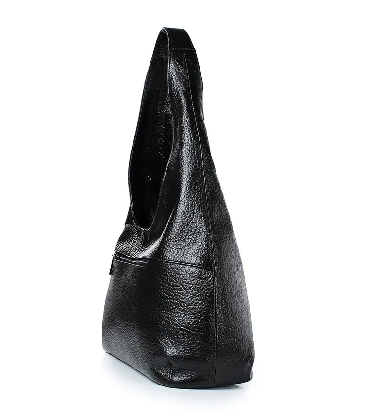 Torba Galanteya #22s2207k45 chernyj