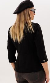 Жакет Anelli Laurel 1828 молния